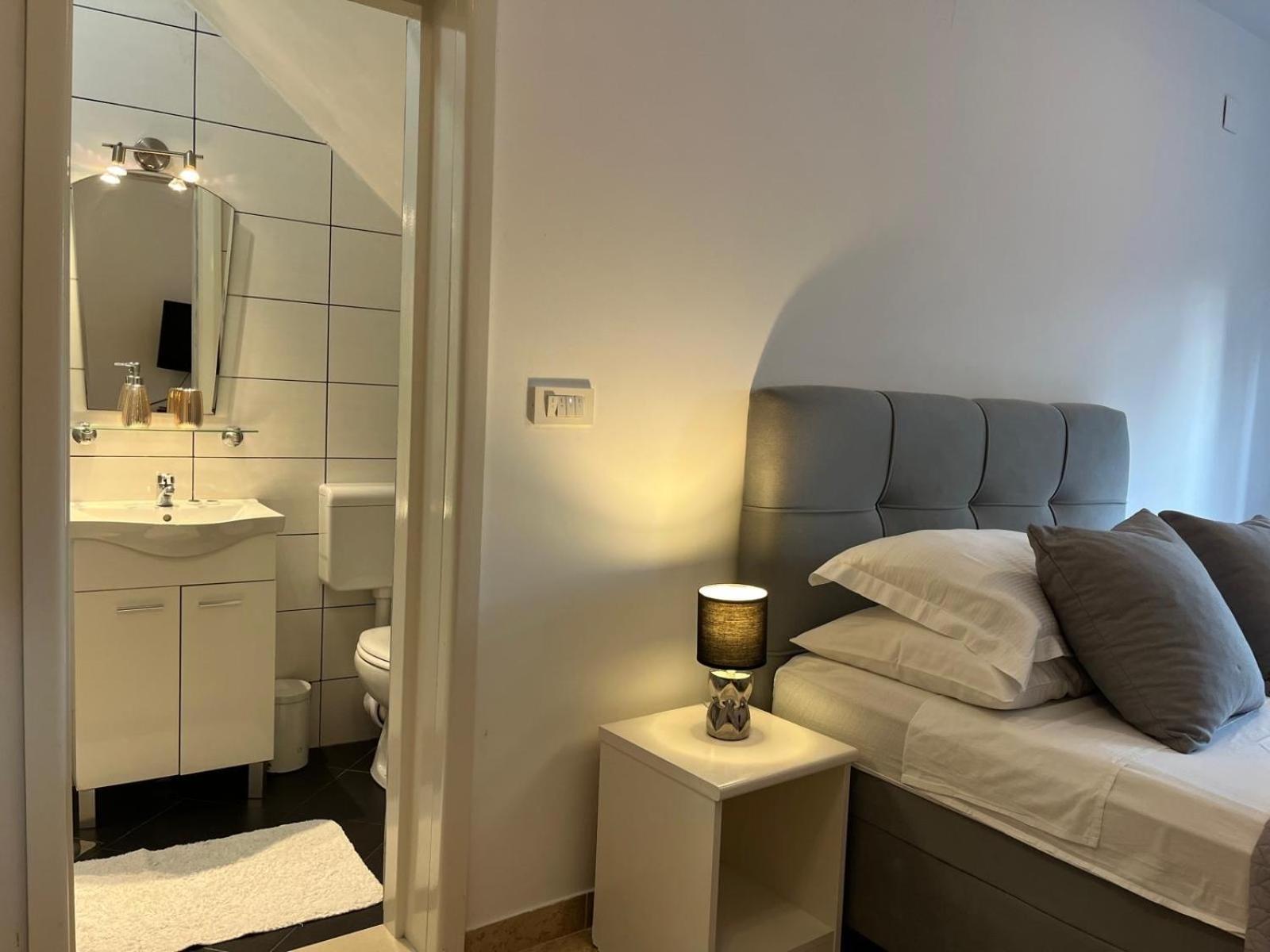 Apartments Versus مْليني المظهر الخارجي الصورة